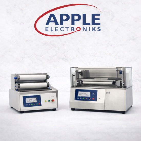 Coating & Processing Machines